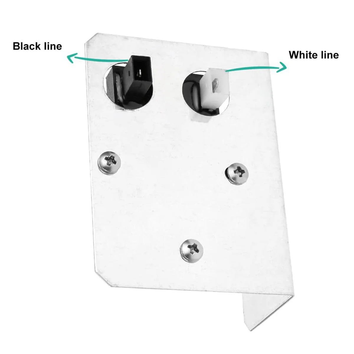 Комплект зажигания гриля-гриля для серии Weber Genesis 300 67847 (2008-2010) E/S-310 и 320 EP/CEP-310