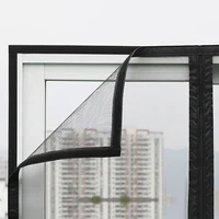 Самоклеящиеся москитная сетка на молнии#3