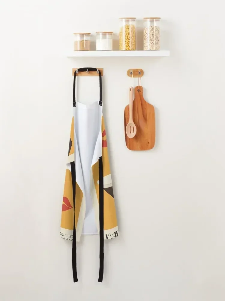 Фартук для эспрессо мартини кухонные принадлежности женщин дома фартук мужчин