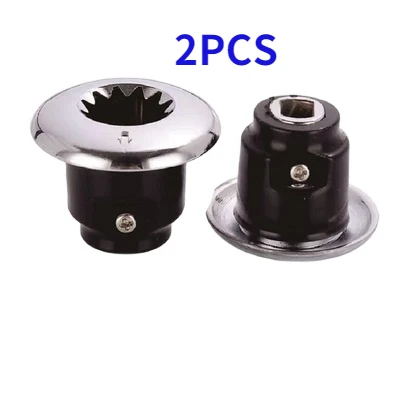 2pcs New Commercial blender socket spare parts TM-767 TM-767