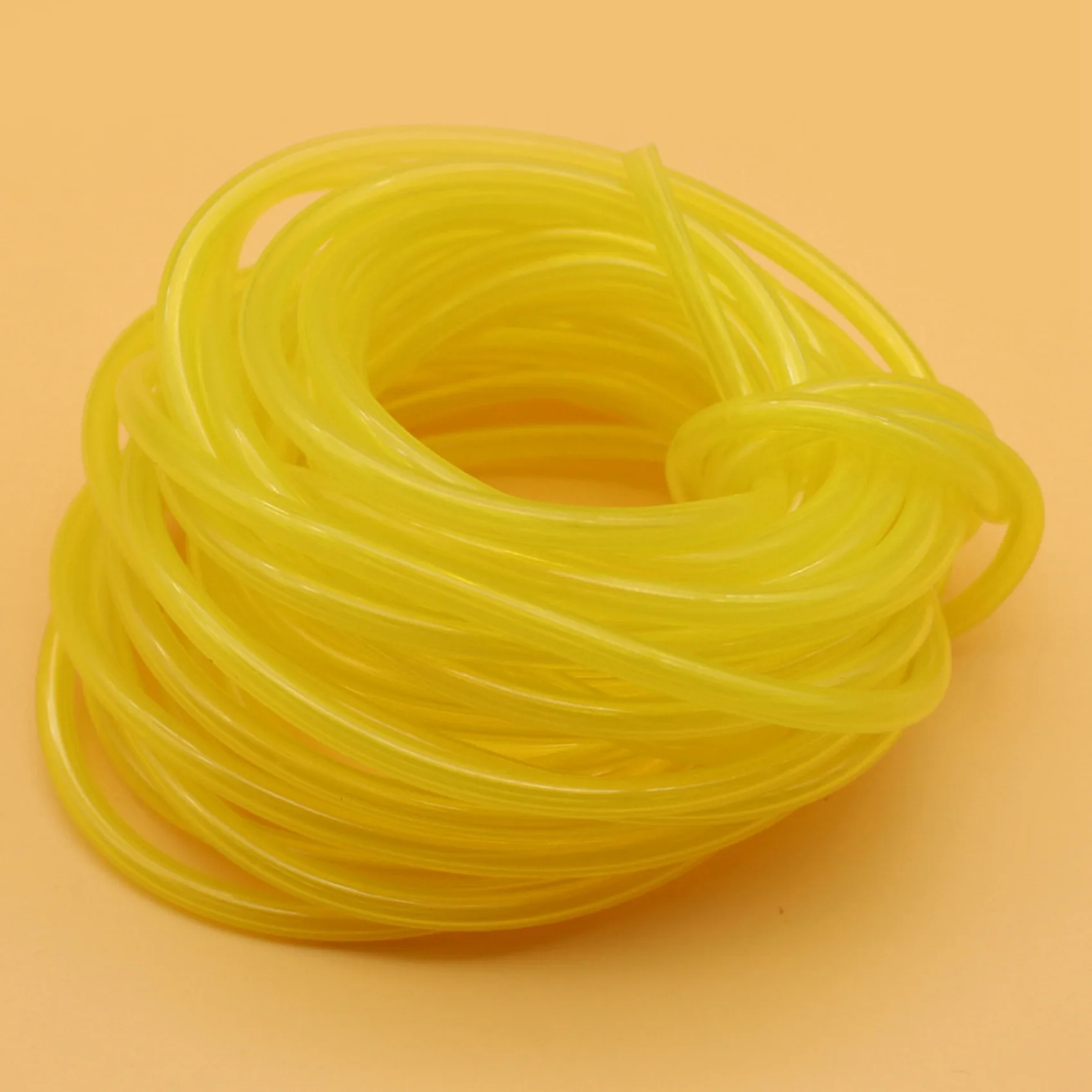 10 м 3 мм x 5 1/8 дюйма 3/16 Tygon топливный шланг для Husqvarna Stihl Homelite газонокосилка пила