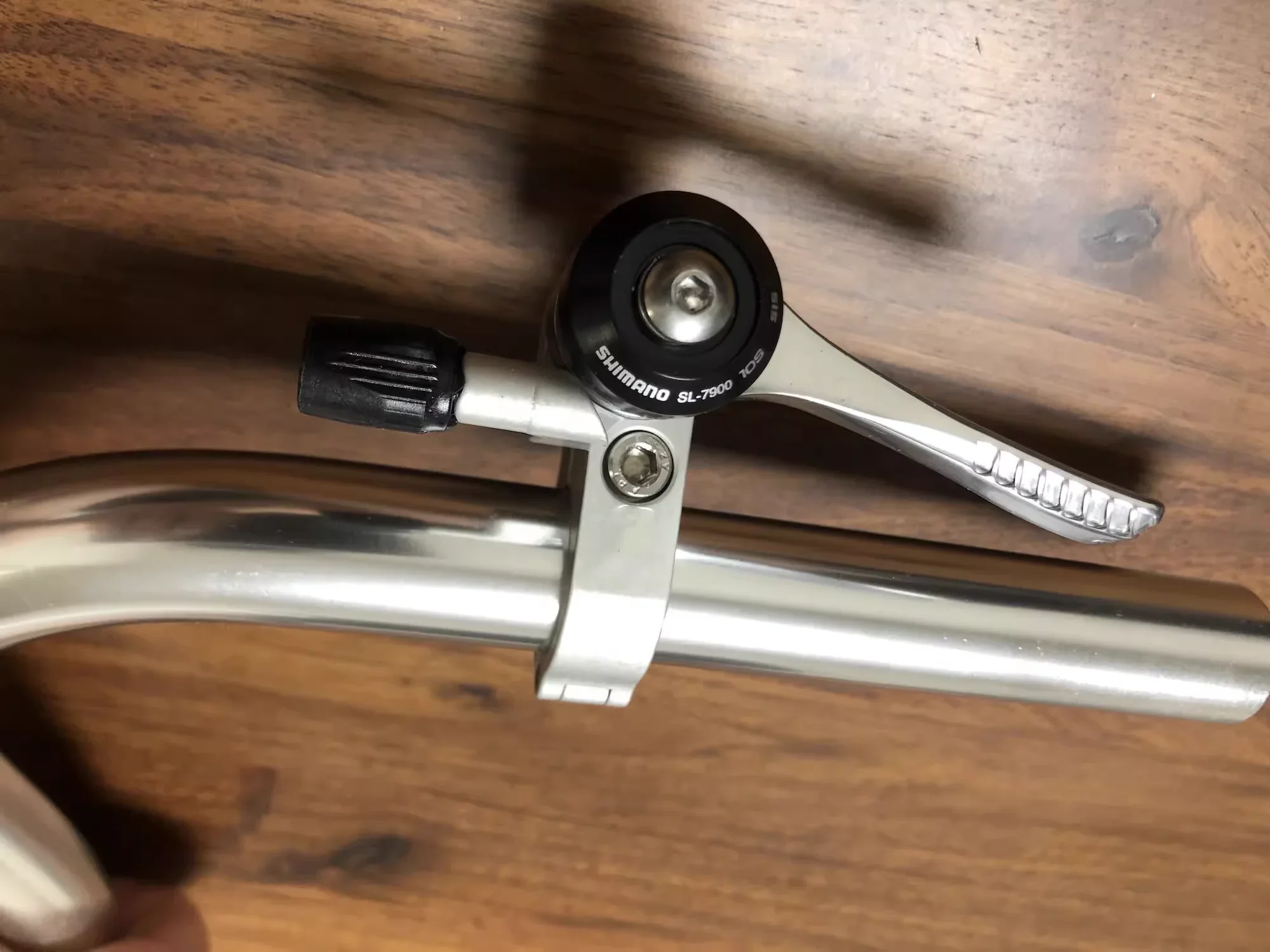 Paul THUMBIES-конвертирующий циферблат 22 2 мм для Бромптона