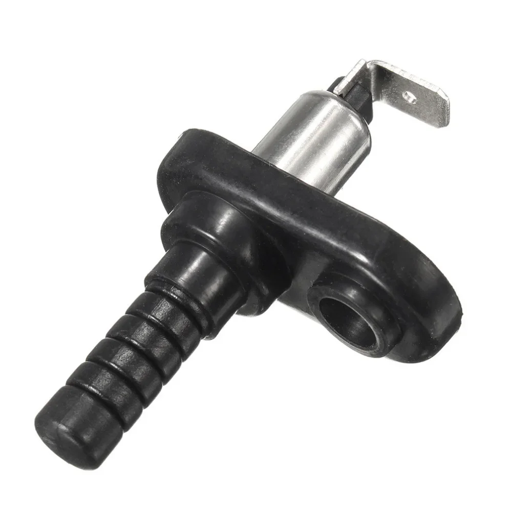 

Универсальная кнопка для тюнинга автомобиля, грузовика, регулируемая дверь, купол, светильник, капот, крепление, контактный переключатель управления для автомобилей, аксессуары для кемпера