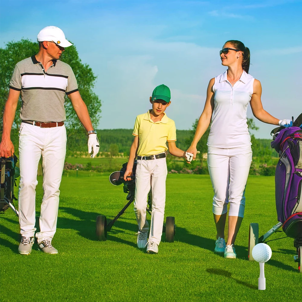 6 шт. резиновые футболки для гольфа стабилизирующий держатель цветов высота 3 8 см