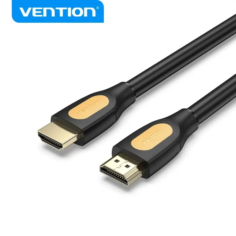 HDMI-кабель Vention совместимый с Apple TV PS4 60 Гц