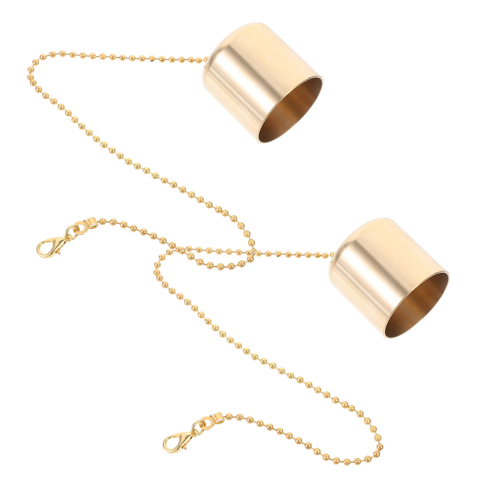 Прямой стопор латунный набор для ухода за абажуром масляный гаситель небольшой