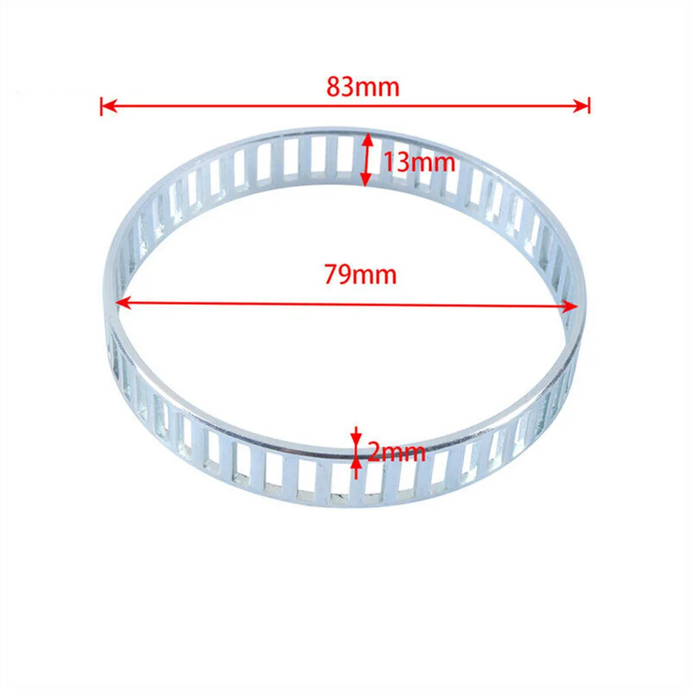 Brand New Rear ABS Reluctor Ring Accessoires For X3 Z4 Rear/Left/Right