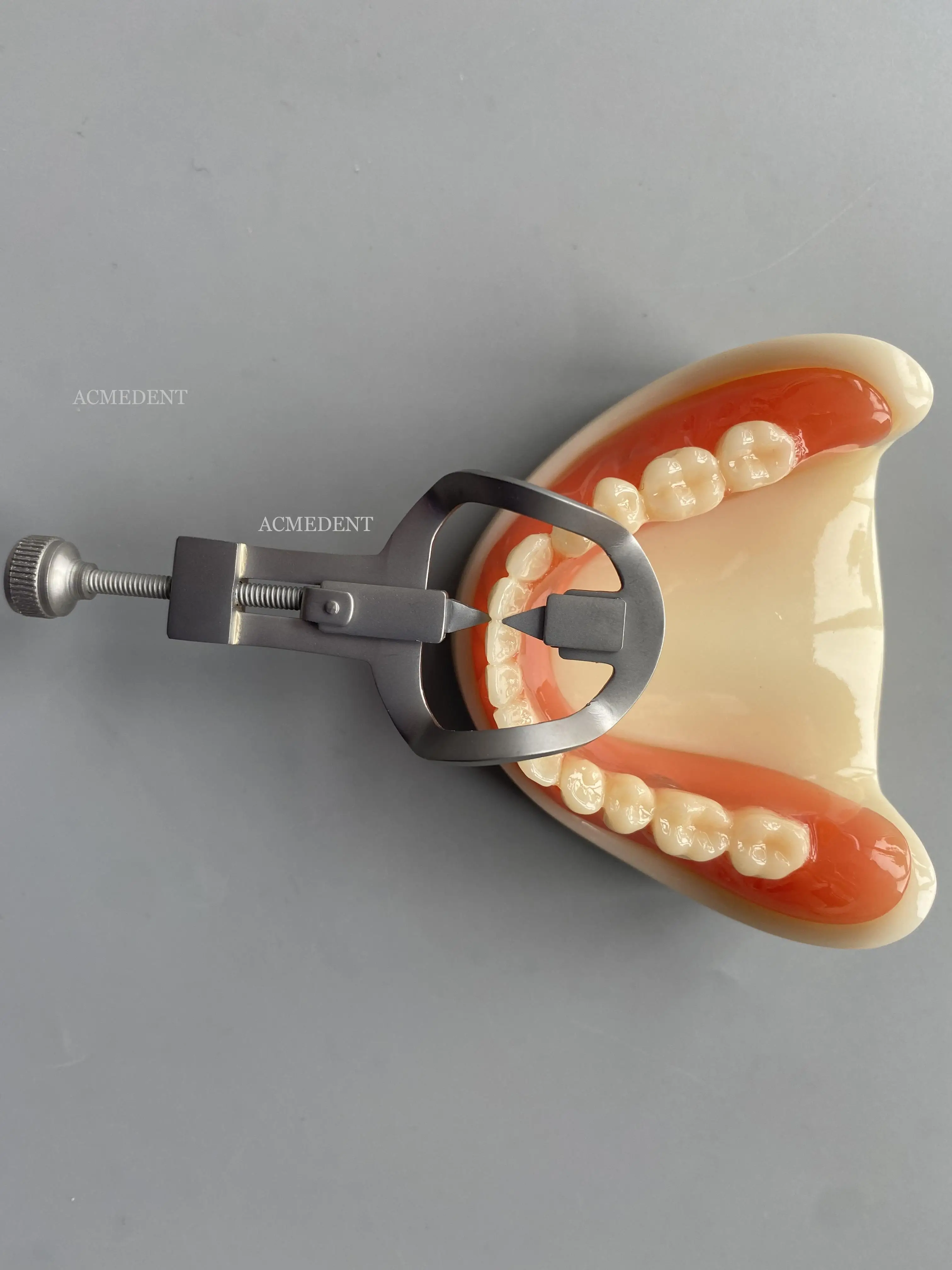 2 шт. перегородка для зубов