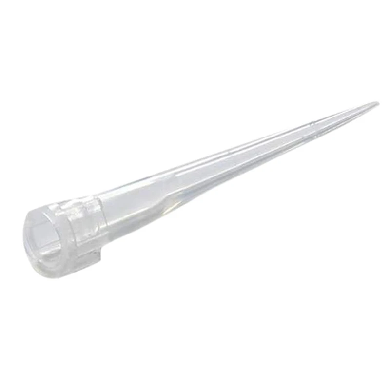 

Pipette Tips 10Ul(Pack Of 3000)