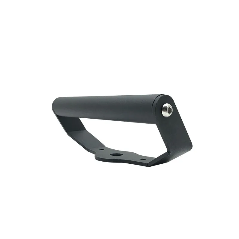 Фото Для Honda CBR600RR CBR600 2021 2022 2023: Кронштейн для навигатора на мотоцикл, держатель для телефона на переднюю ручку, подставка CBR 600 RR 600RR №4