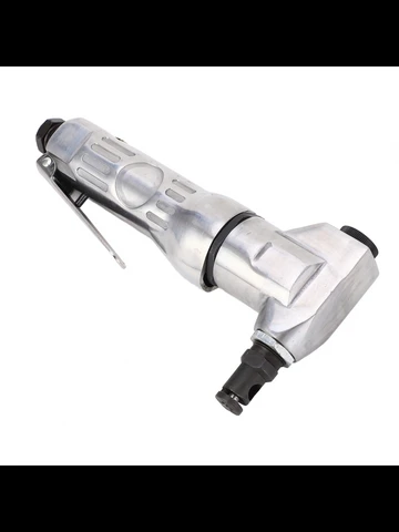 Handheld Air Scissors Handheld High Hardness Blade Air Scissors Pneumatic Cutting Tool 2800rpm Air Cutting Scissors Air Scissors