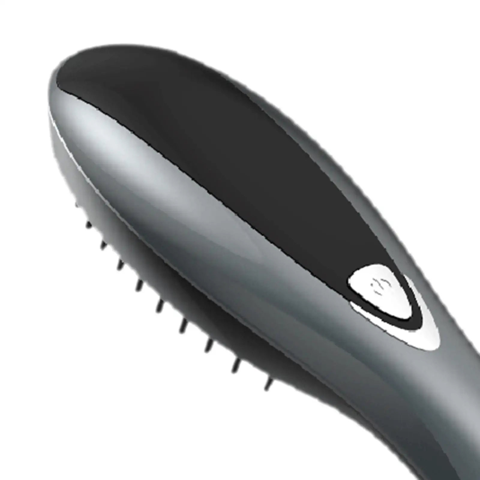 ВИбрационная электрическая массажная расческа CUTICATE для снятия стресса