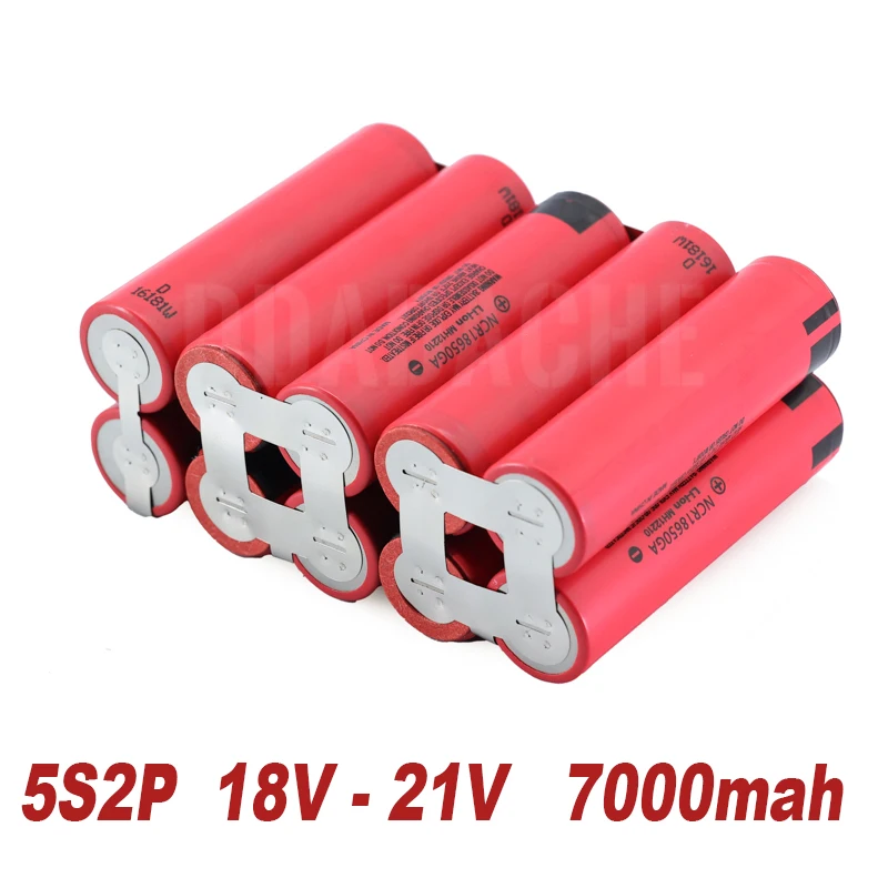 

12V 18650 GA battery 3500mAh 30amps for 12.6v screwdriver battery weld soldering strip 3S1P 12.6v battery pack (customize)