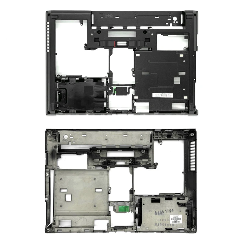 Новинка для HP EliteBook 8460P 8470P сменные аксессуары ноутбуков задняя крышка