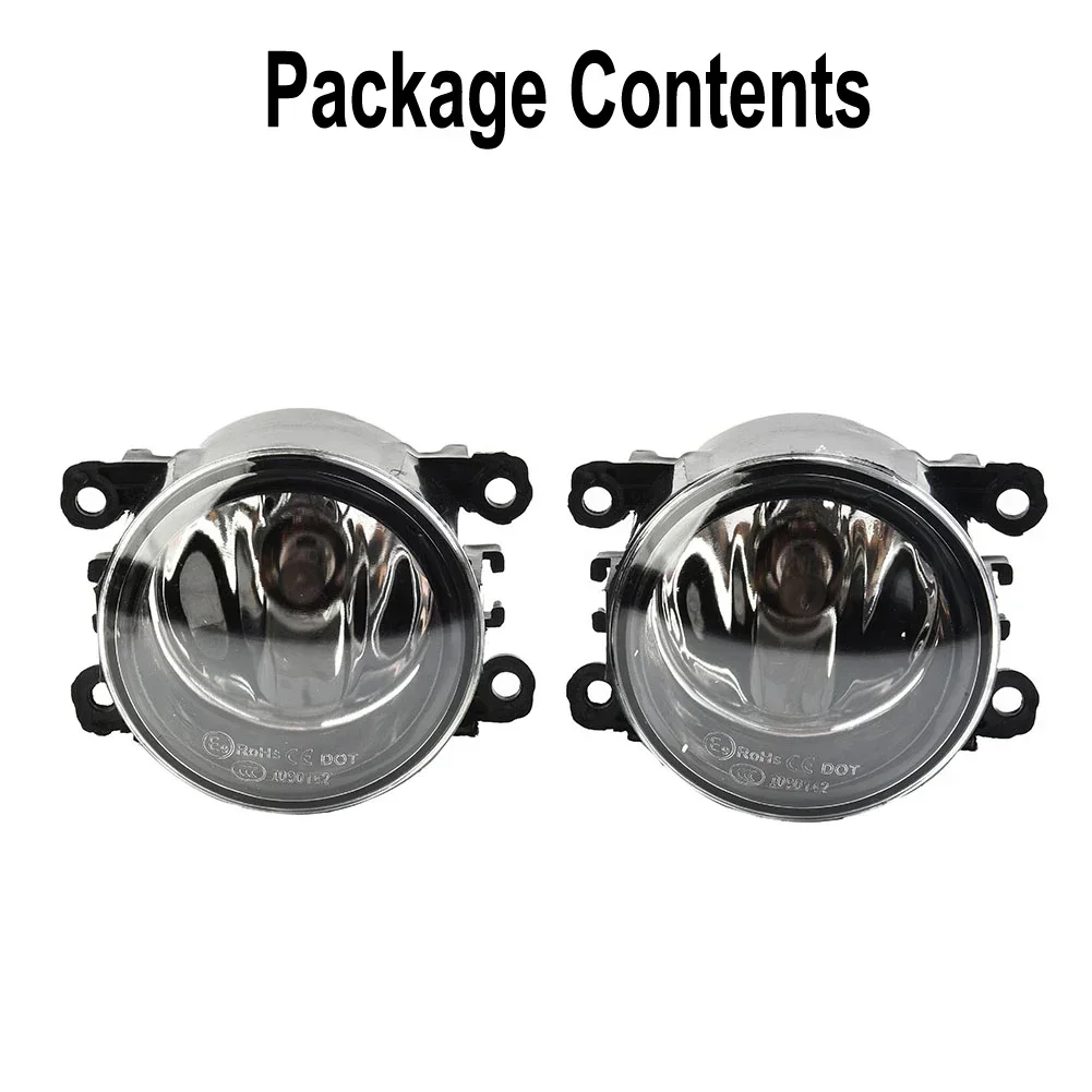 Аксессуары противотуманные фары в сборе запасная часть крепежный болт для Suzuki SX4