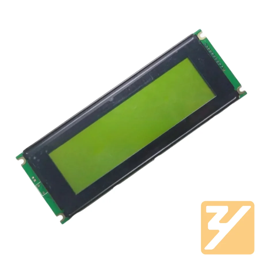 MGLS-24064 V.3 V5.2 V5.3 240*64 MGLS-24064-S-LED4G Новый совместимый 5 2-дюймовый Моно FSTN-ЖК-дисплейный