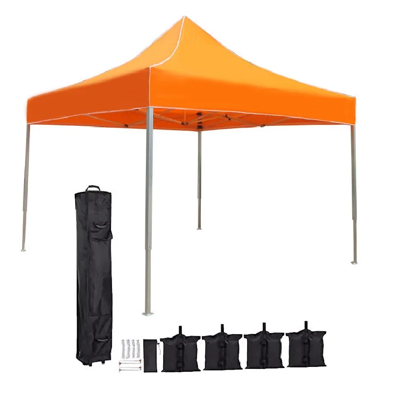 Tent Brand Tents