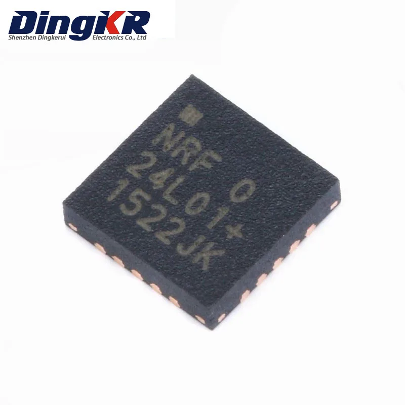 5 шт./партия NRF24L01P-R NRF24L01P NRF24L01