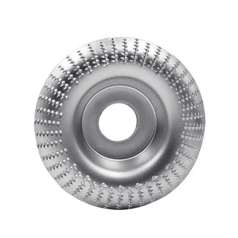 

Шлифовальный диск для резьбы по дереву, набор дисков для резьбы по дереву для угловой шлифовальной машины, стальной углеродный шлифовальны...