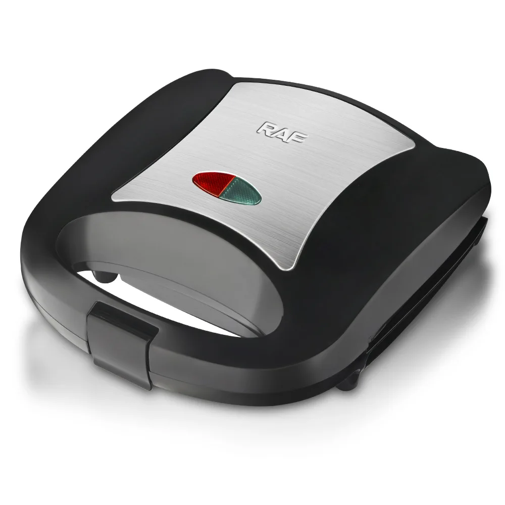 Электрическая вафельница