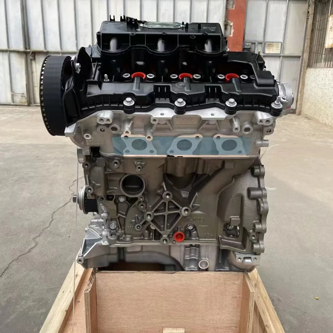 Высокое качество для Land Rover Tdv6 Engine Range Discovery 306DT TDV6 3.0L
