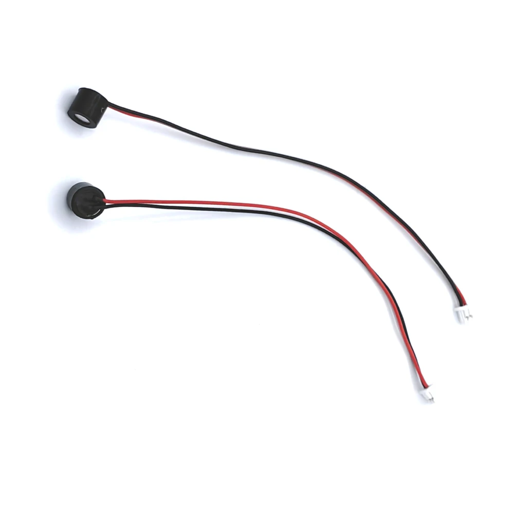 10 шт. адаптер кабеля для микрофона системы видеонаблюдения