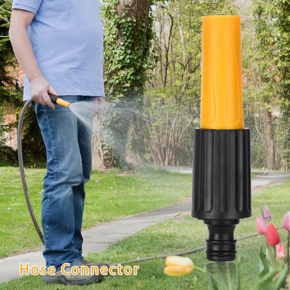 Пластиковый шланговый разветвитель