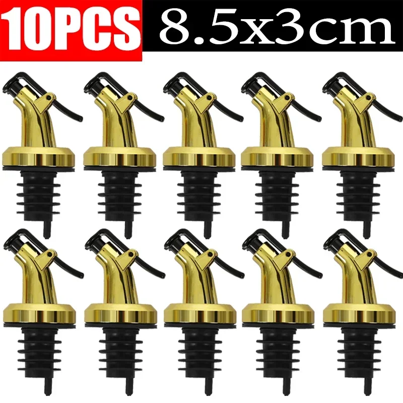 

Пластиковый распылитель для бутылок с маслом