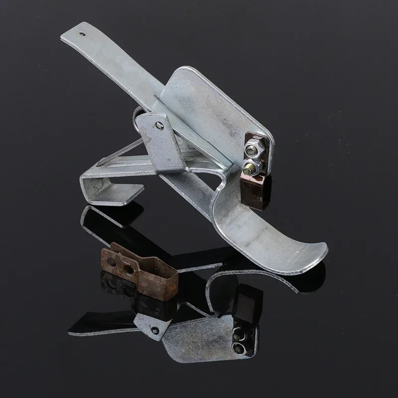 Инструмент для резки фруктовых деревьев в форме кольца |