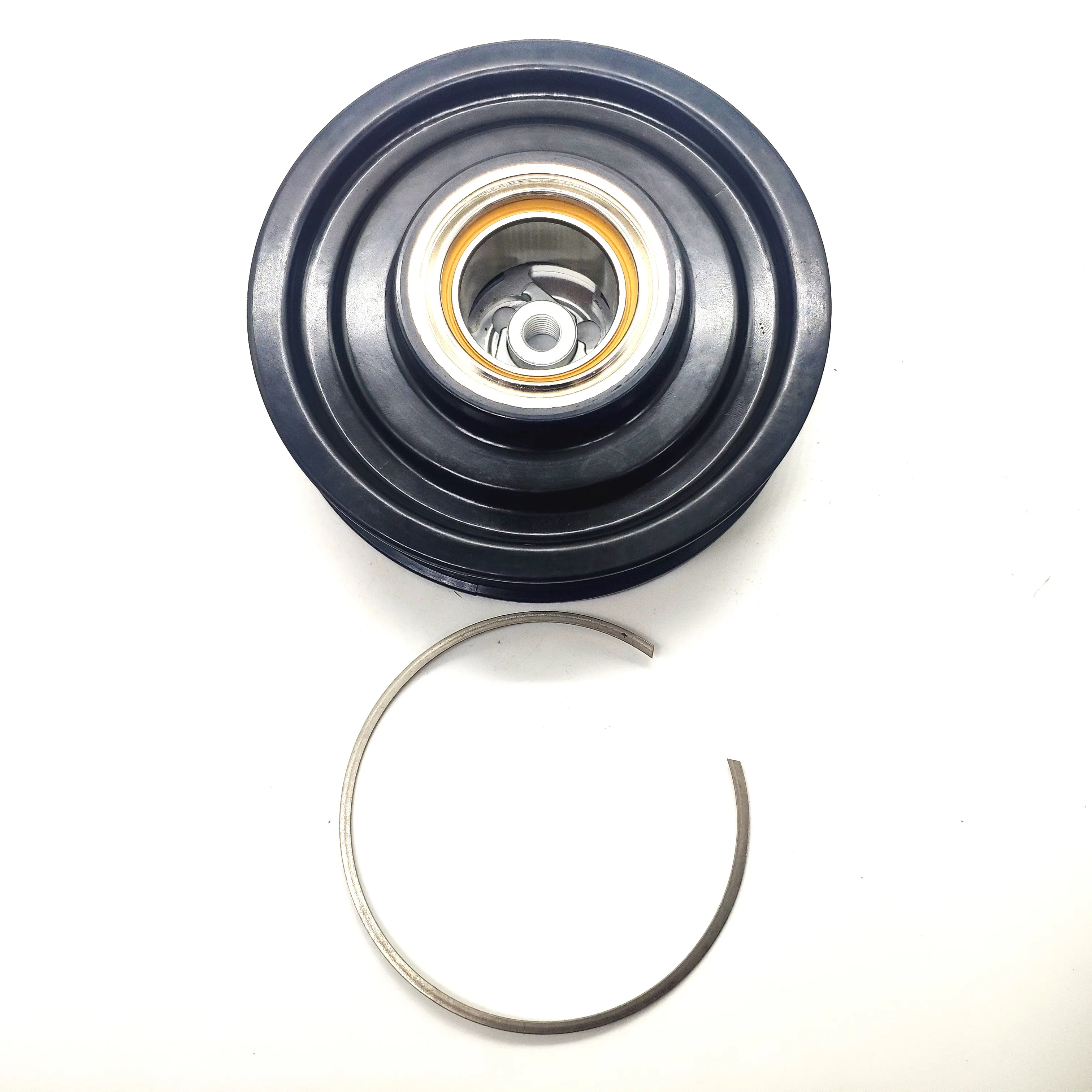 Автоматическая муфта компрессора переменного тока 130/125 6PK OEM:4FO 260805 H 4FO Р