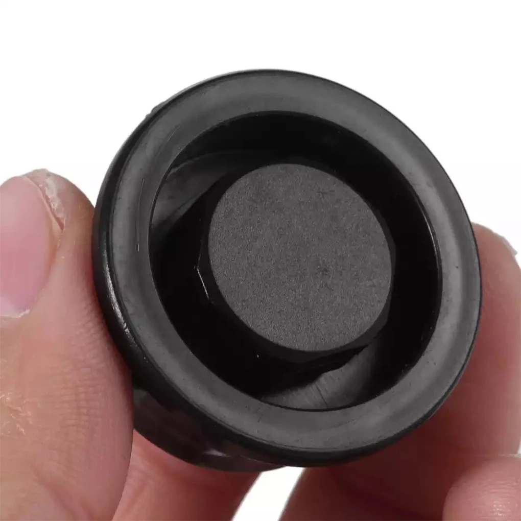 

Винт с заглушками для вентиляционного отверстия, универсальный выхлопной клапан, пластиковые устойчивые твердые Легкие аксессуары, пласти...