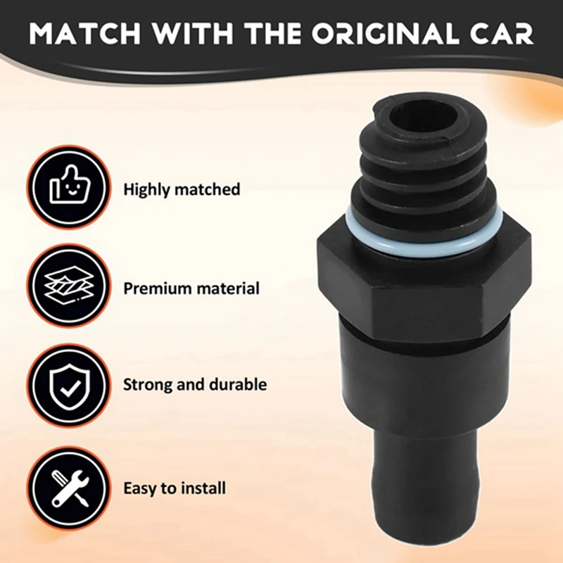 04792962 Положительный клапан вентиляции картера AA PCV для DODGE CHRYSLER 2 7 л 3 5 4 0 2005-2010