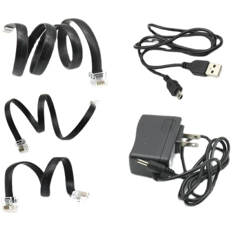 Набор игрушек-роботов EV3 детские электронные программируемые детали Moc сделай