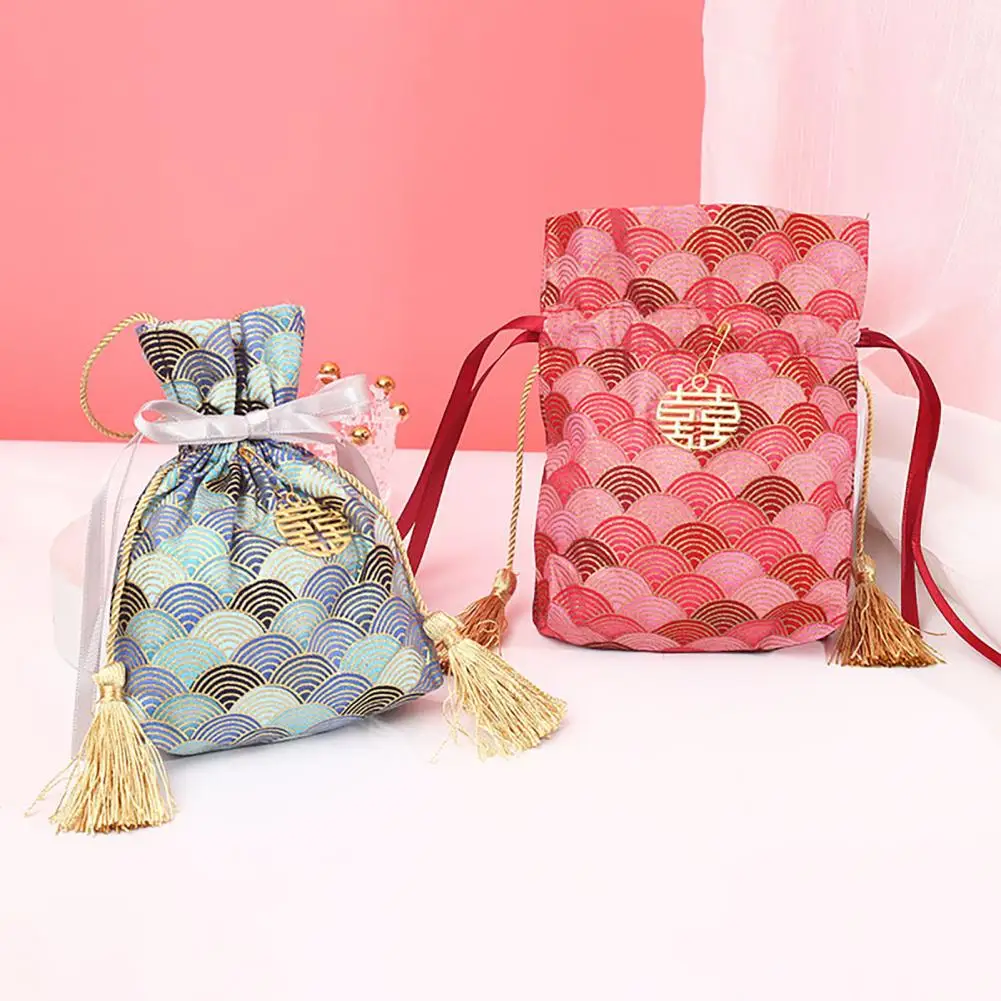 Чехол для конфет 3 цвета большой емкости яркий чехол магазина сумка |