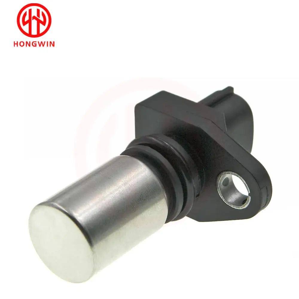 Фото Датчик положения коленчатого вала двигателя 90919-05005 для Toyota DYNA AURIS COROLLA YARIS 1,4 D4D D-4D 90919-05063 19311-78060 №4
