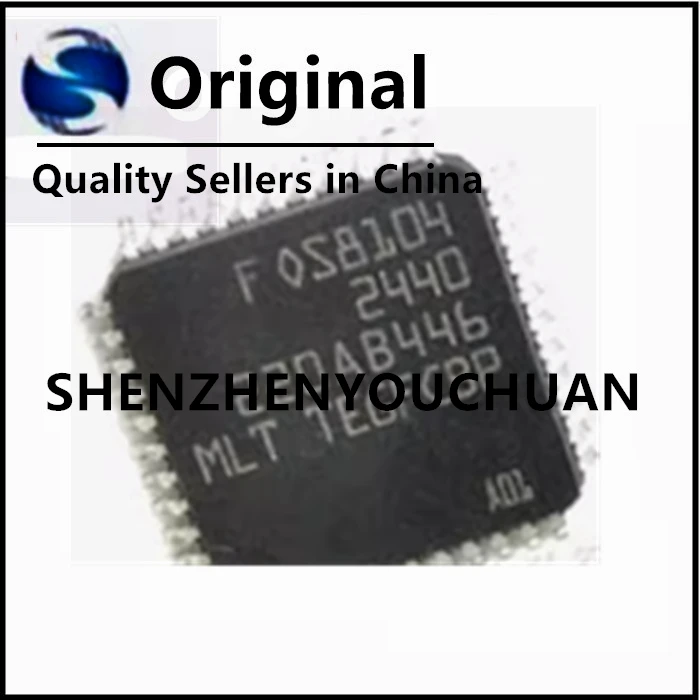 Чипсет OS8104 OS8104-2440 FOS8104 IC новый оригинальный