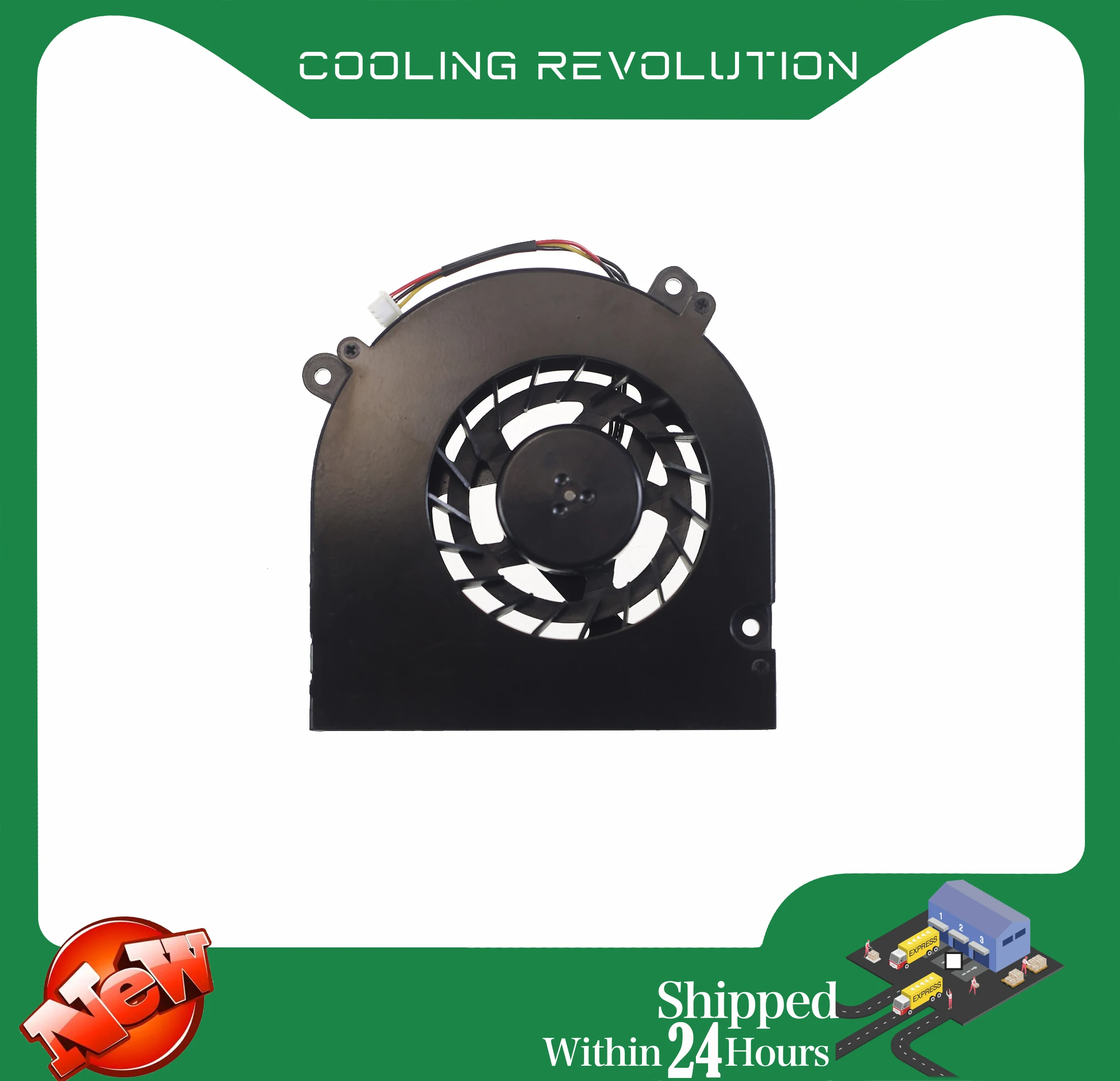 Охлаждающий вентилятор для процессора ноутбука speedдля CLEVO P750 P750ZM P751ZM P750DM P751DM BS6005MS-U1T P750ZM P751ZM P750D 6-31-P750S-102