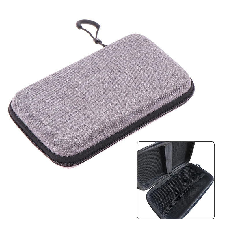 1 шт. игровые детали для R36S/R35S/R35Plus сумка хранения игровой консоли жесткий