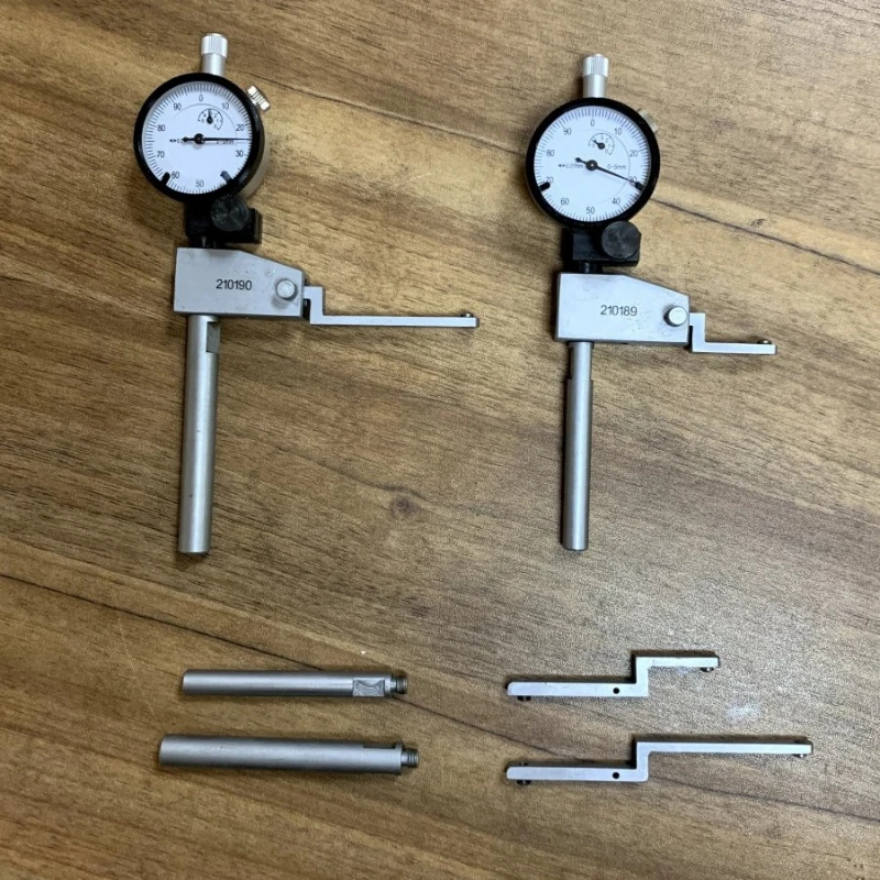 

Центрирующий индикатор