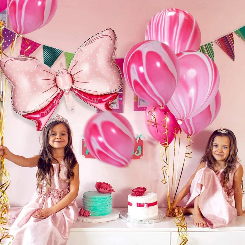 5/10 шт. латексные воздушные шары 10/12 дюйма |