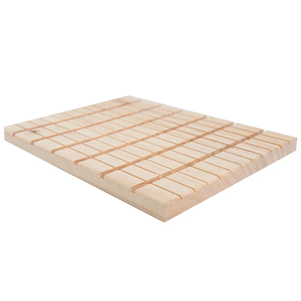 

Подставка для ног в виде кролика с царапинами, шлифовальная игрушка для домашних животных, тарелка для хомяка, клетка из дерева, Шиншилла, мо...