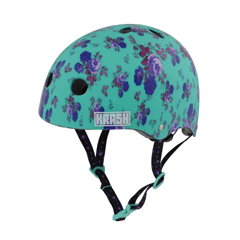 

Шлем, мятный, Молодежный 8 + (54-58 см)