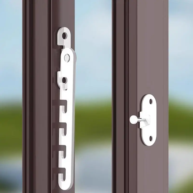 Ограничитель внутреннего окна защелка ограничитель положения створка