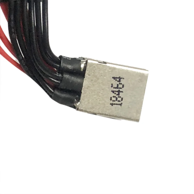 Кабель порта зарядки DC Jack для MSI ms17c7 GE75 gl73 MS-17C7 K1G- 3012009 -V03