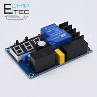 xh m594 dc 8 120v battery charge control module battery overcharge protection board charging control board