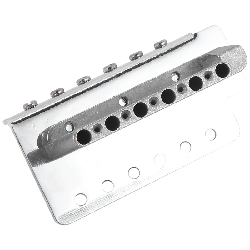 Для фотомоста SQ ST Tremolo мостовая система Pull Plate String Bridge вогнутая строка код