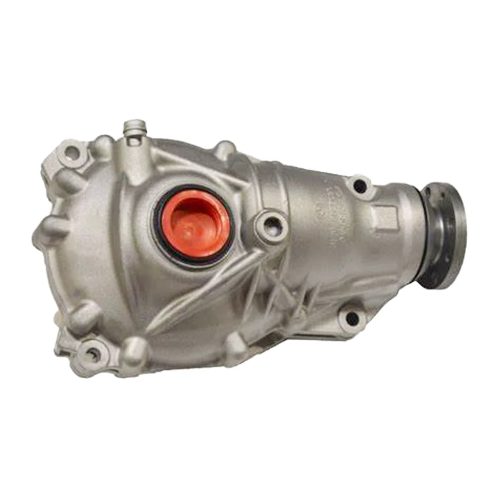 

Suitable for four-wheel drive BMW X5E70X6E71 front differential (front drive axle) 1=4.44 0E: 31507603004