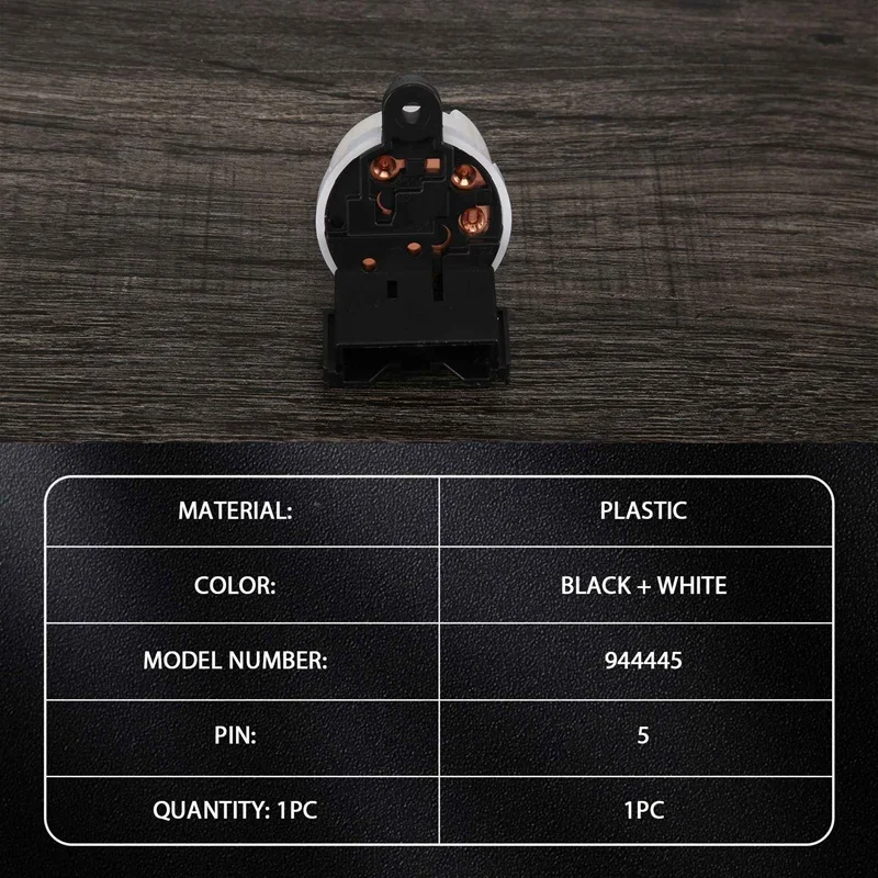 5-контактный выключатель зажигания Mn113754 для Mitsubishi Grandis Lancer Outlander