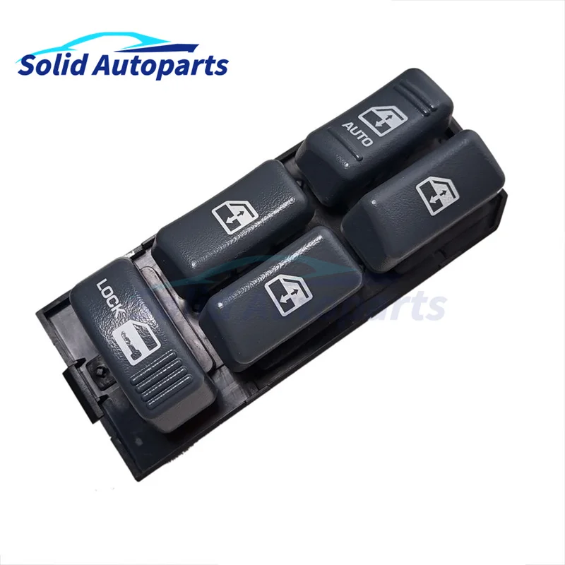 Переключатель Стеклоподъемника Master Power 19244658 для Chevrolet Blazer 1995-2005