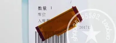 Новый оригинальный GF7 GF8 датчик изображения FPC CCD подключение материнской платы Flex